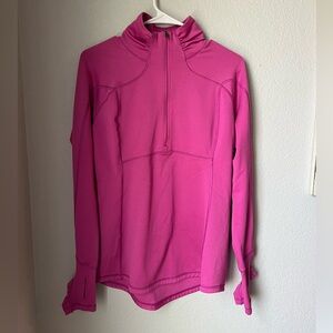 Calia Golf Quarter-Zip Pullover